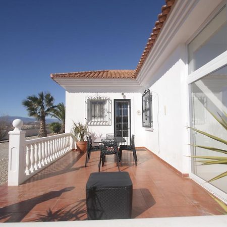 Villa Alta Vista ألبوكس المظهر الخارجي الصورة