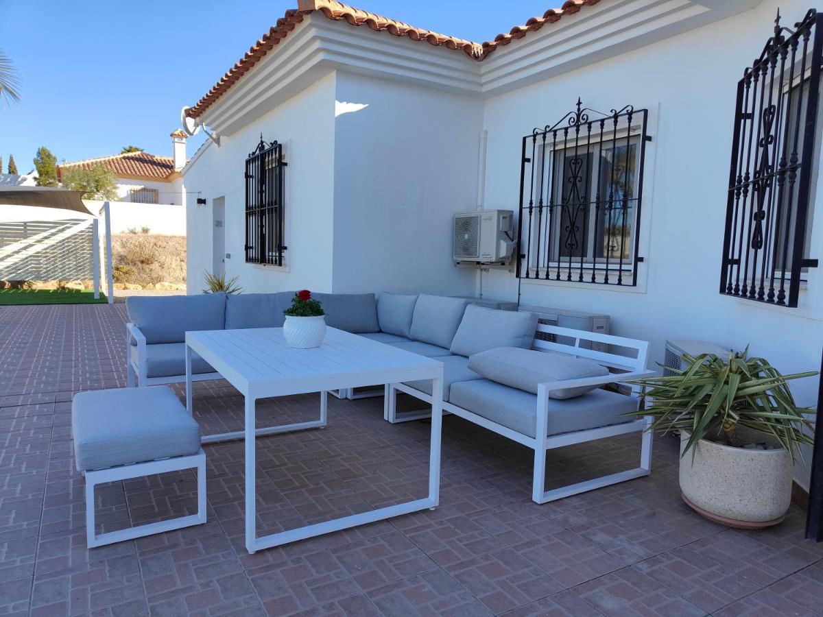 Villa Alta Vista ألبوكس المظهر الخارجي الصورة