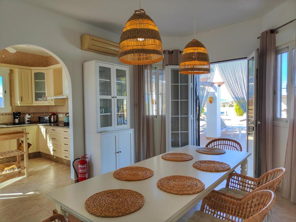 Villa Alta Vista ألبوكس المظهر الخارجي الصورة