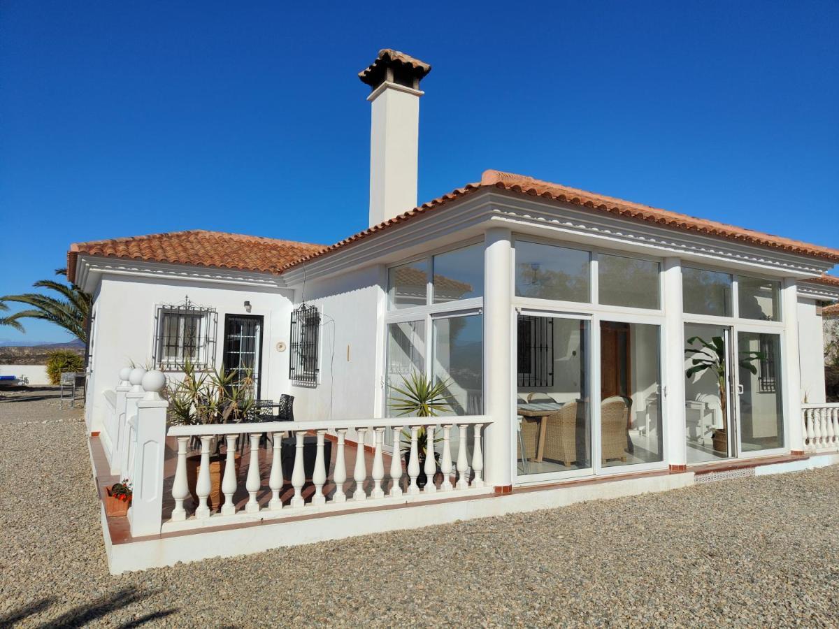 Villa Alta Vista ألبوكس المظهر الخارجي الصورة