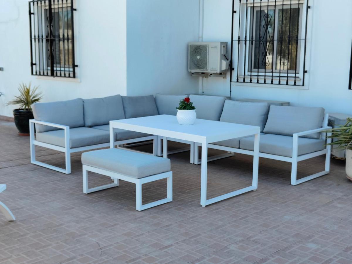 Villa Alta Vista ألبوكس المظهر الخارجي الصورة