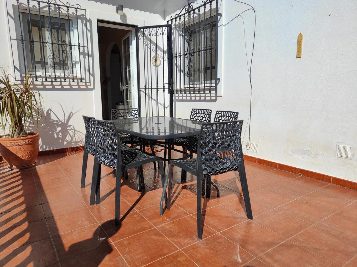 Villa Alta Vista ألبوكس المظهر الخارجي الصورة