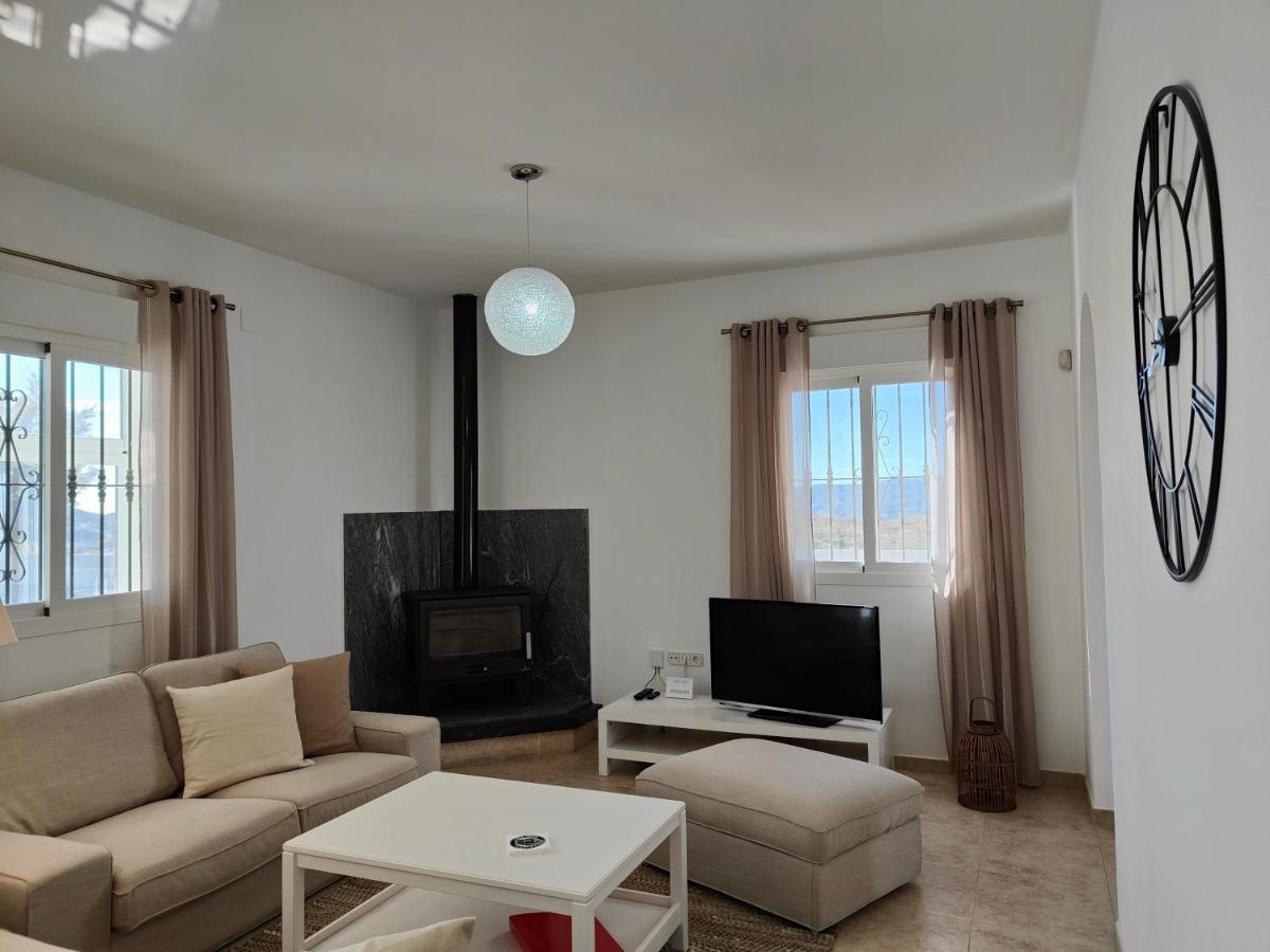 Villa Alta Vista ألبوكس المظهر الخارجي الصورة