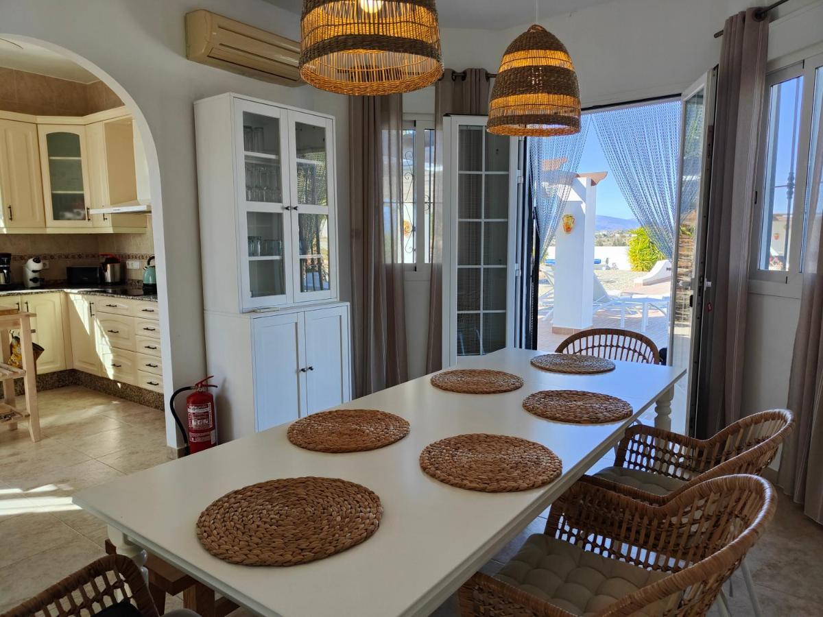 Villa Alta Vista ألبوكس المظهر الخارجي الصورة