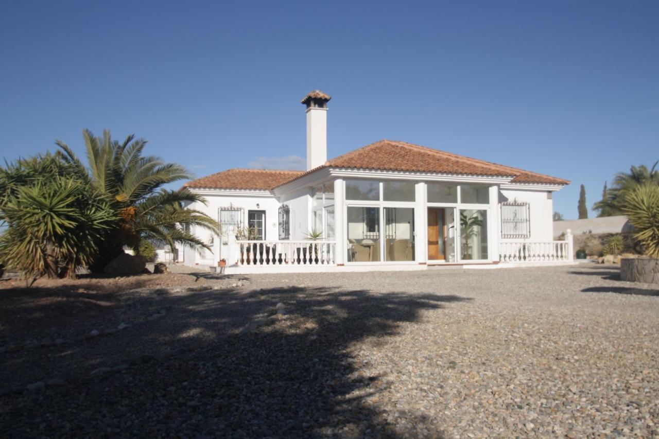 Villa Alta Vista ألبوكس المظهر الخارجي الصورة