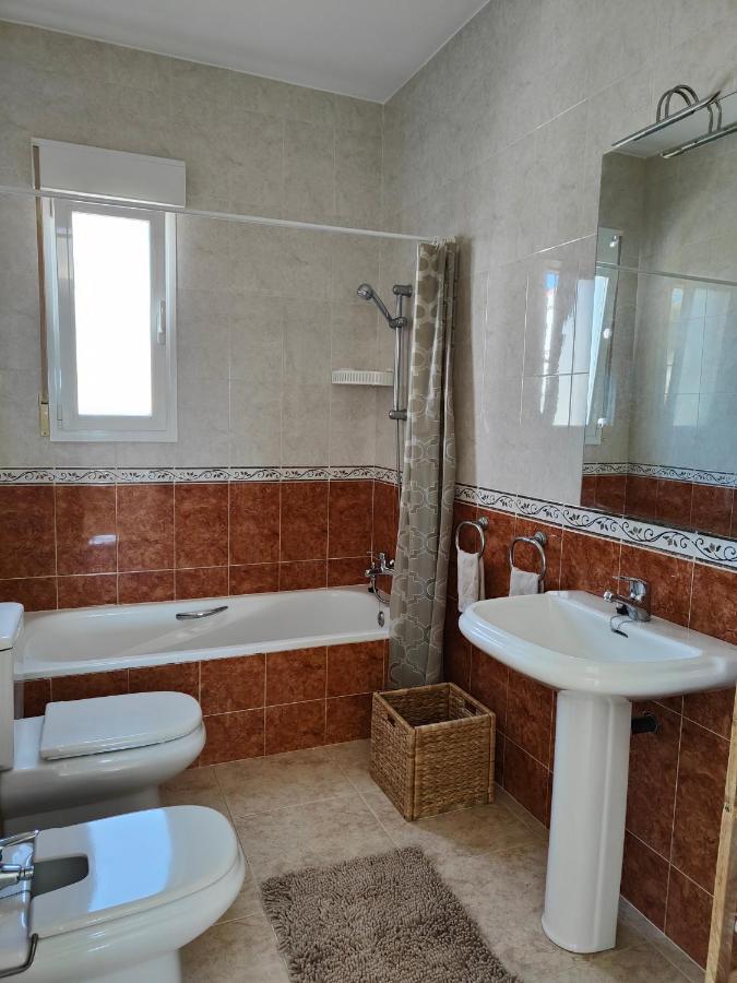 Villa Alta Vista ألبوكس المظهر الخارجي الصورة