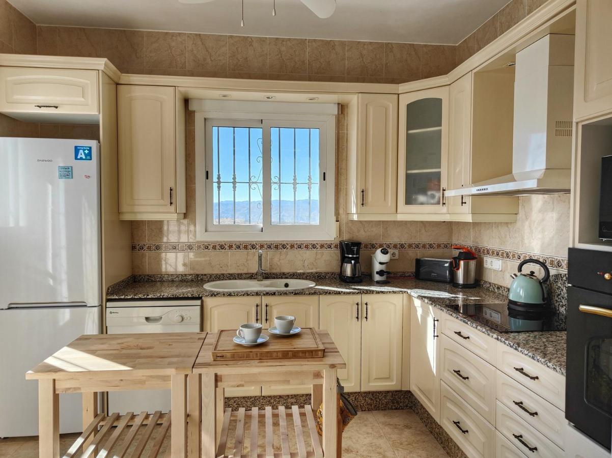 Villa Alta Vista ألبوكس المظهر الخارجي الصورة