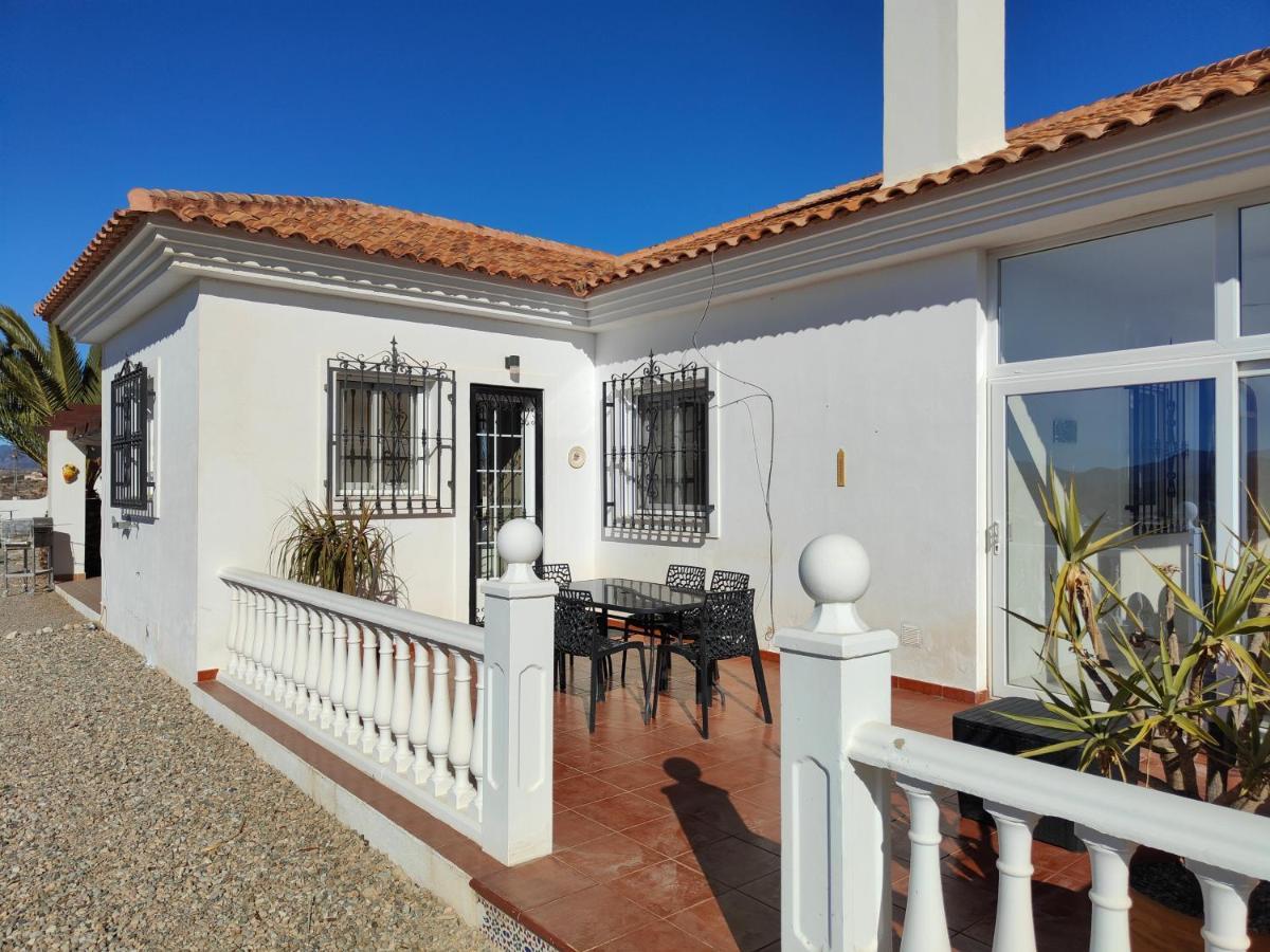 Villa Alta Vista ألبوكس المظهر الخارجي الصورة