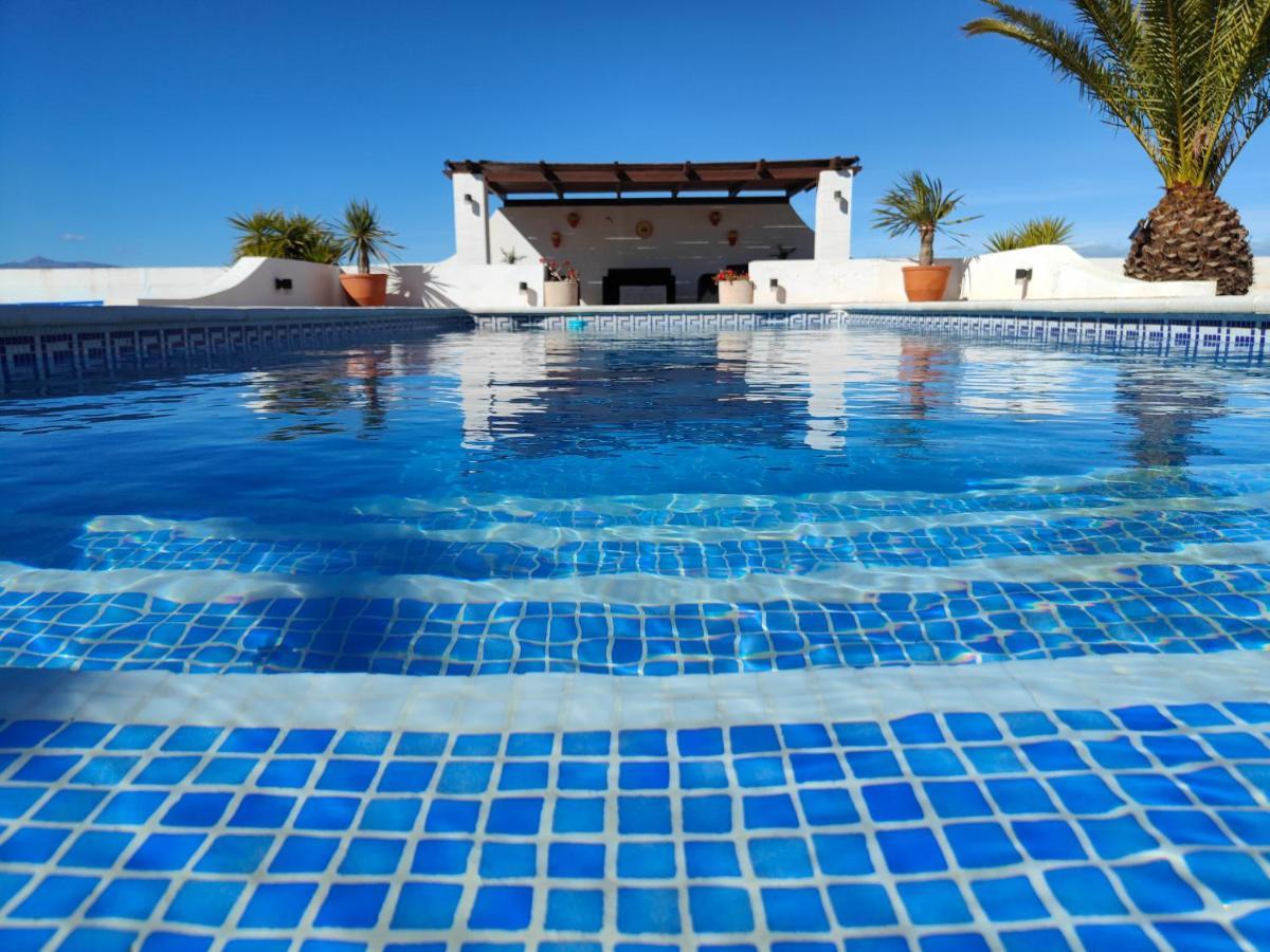 Villa Alta Vista ألبوكس المظهر الخارجي الصورة