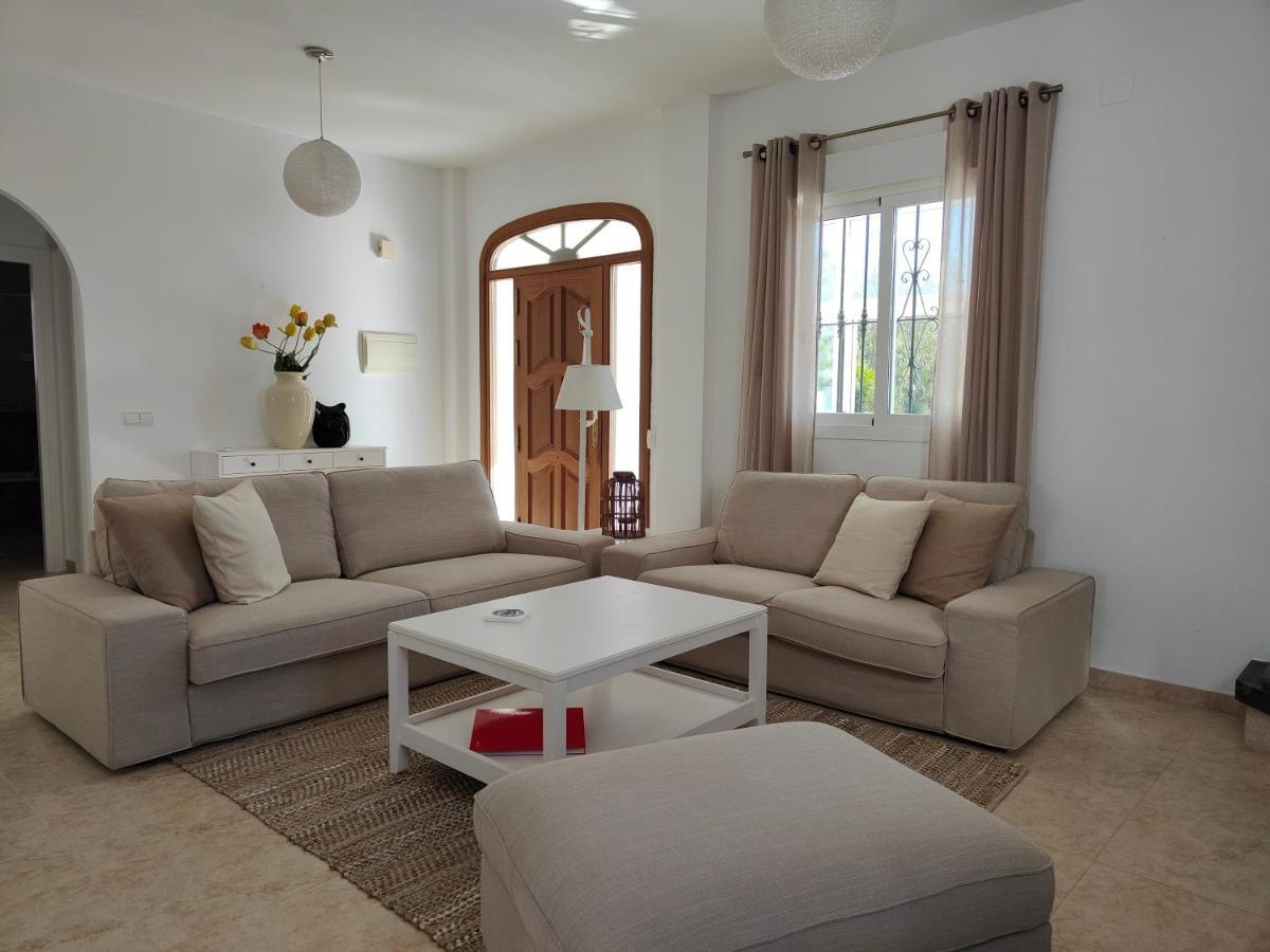 Villa Alta Vista ألبوكس المظهر الخارجي الصورة